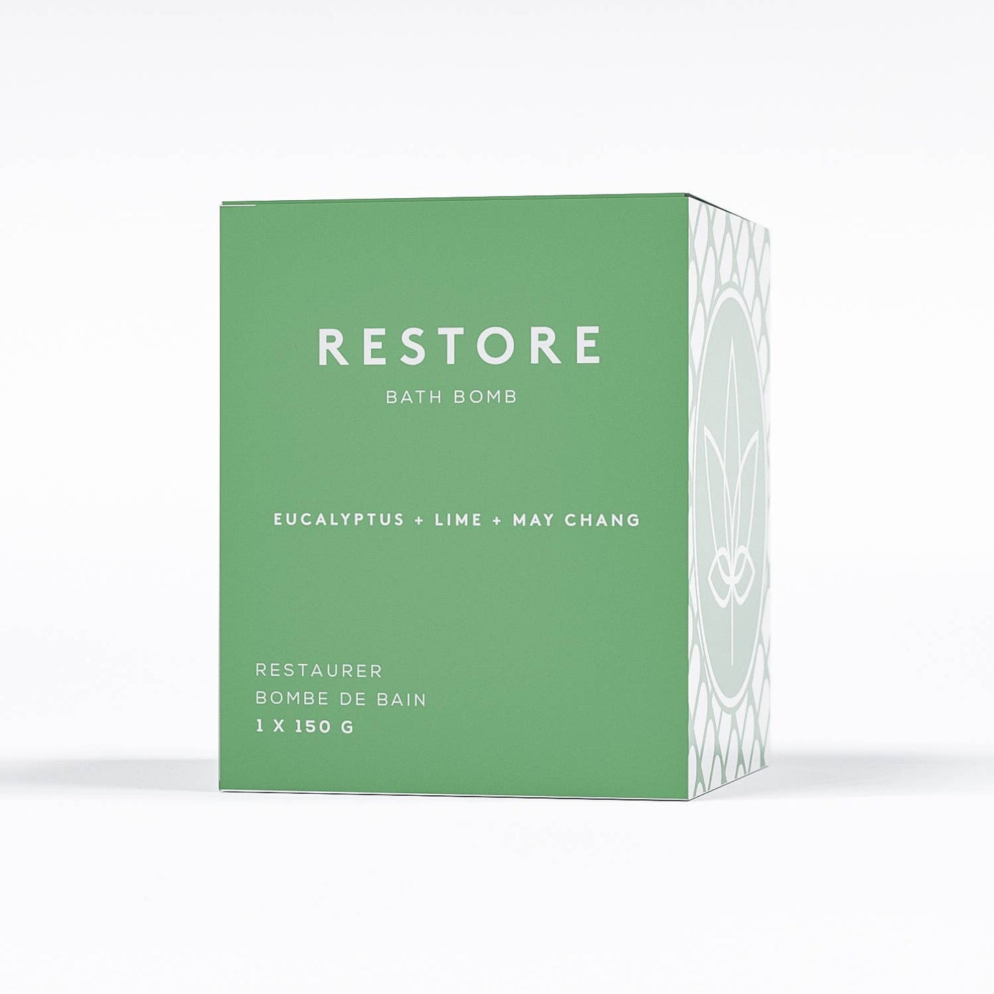 Bombe de bain RESTORE