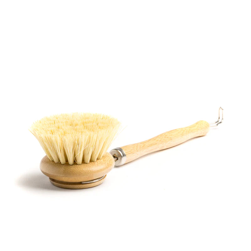 Brosse à vaisselle à manche long