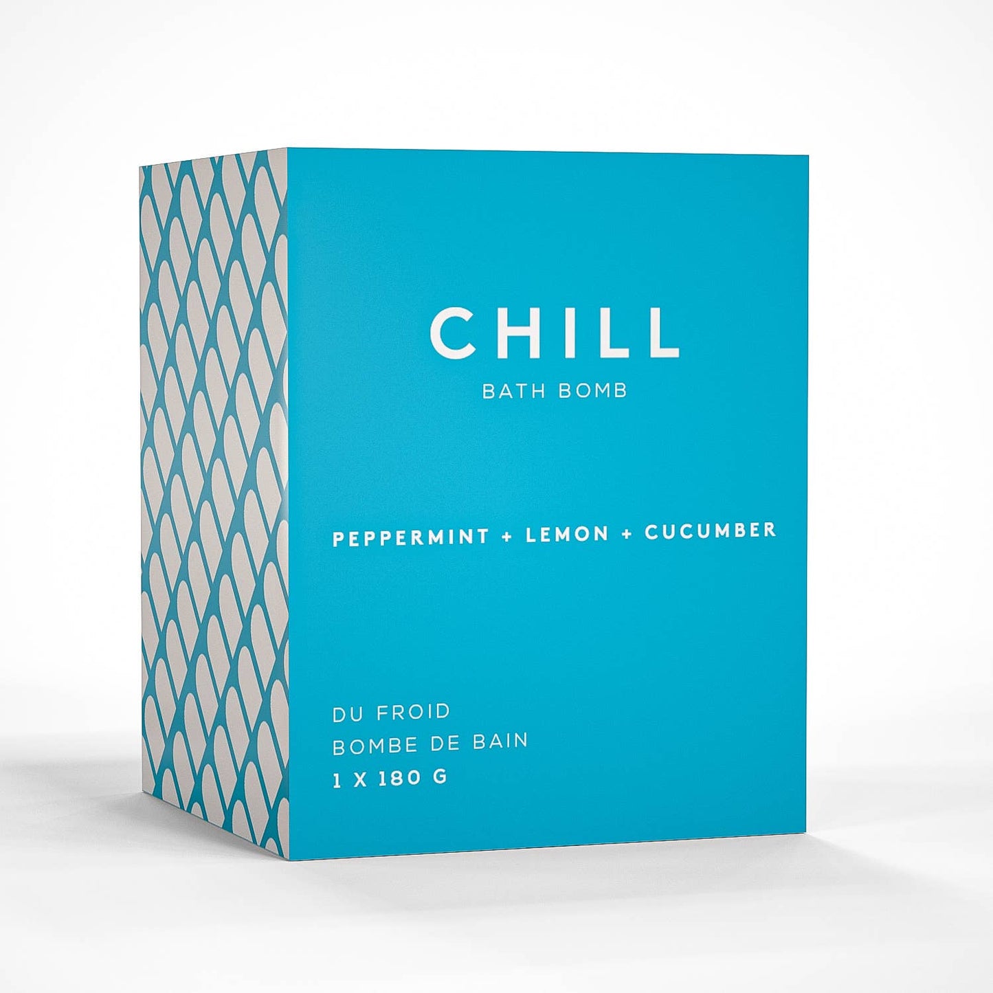 Bombe de bain CHILL