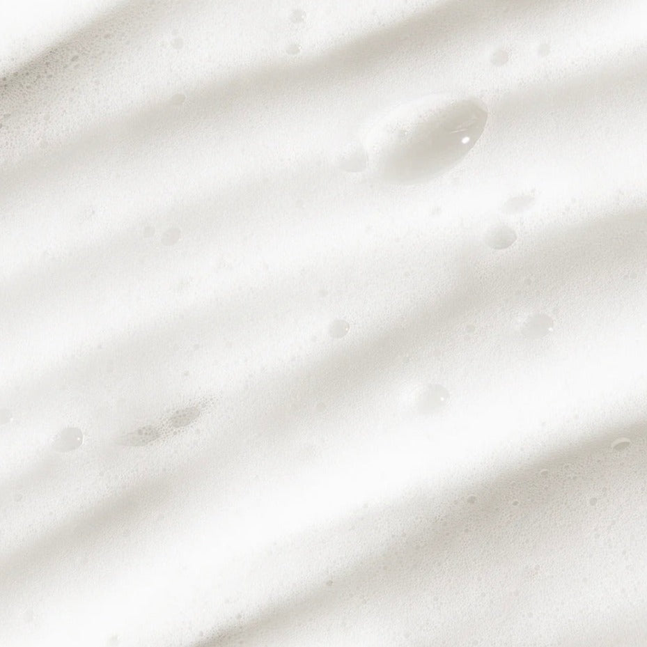 Eau mousse autobronzante PÂLE À MOYEN