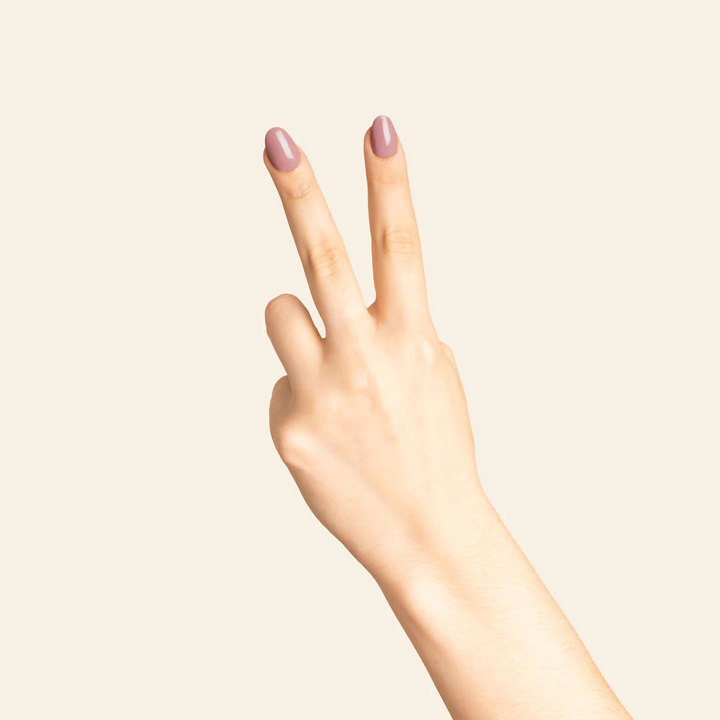 Vernis à ongles WANNABE
