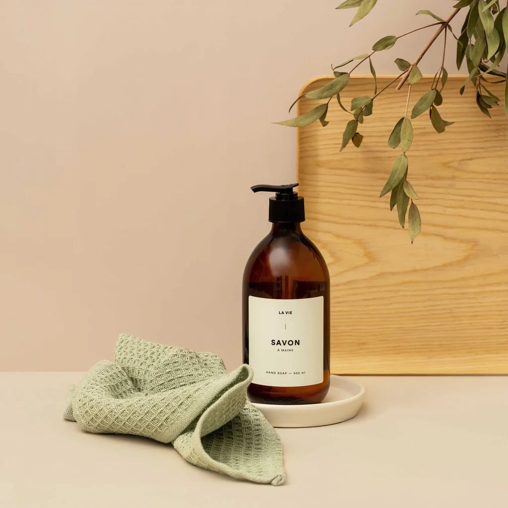 BERGAMOT CLEMENTINE hand soap