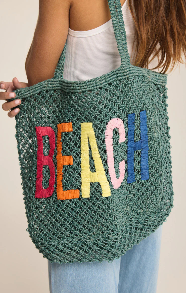 Sac de plage BEACH