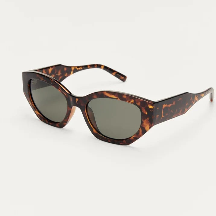Lunettes LOVE SICK - tortoise