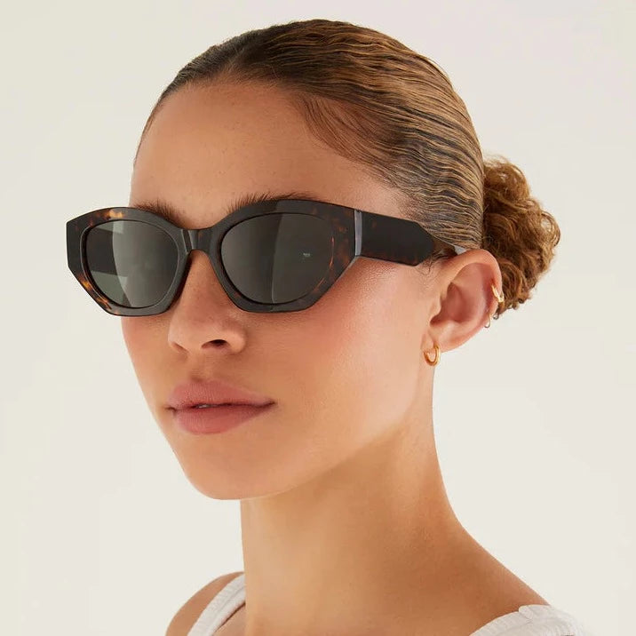 Lunettes LOVE SICK - tortoise