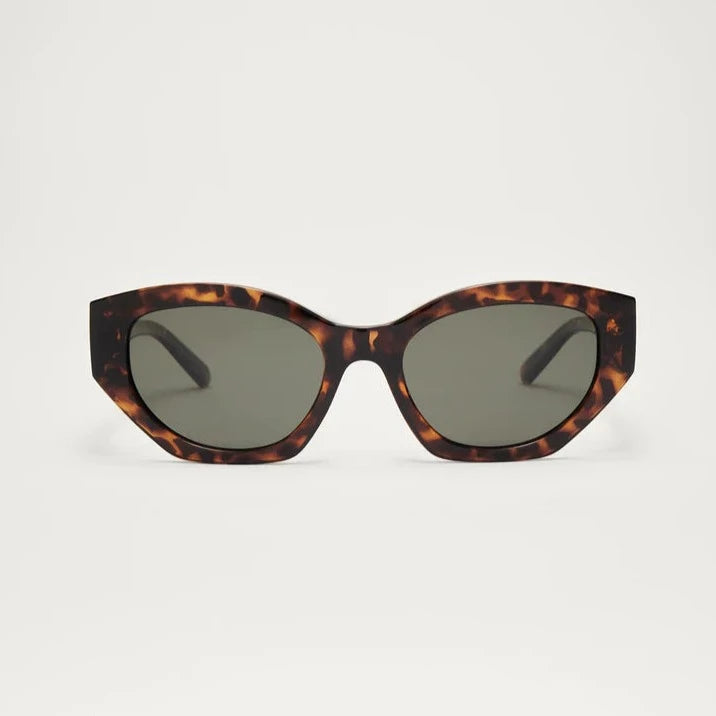 Lunettes LOVE SICK - tortoise