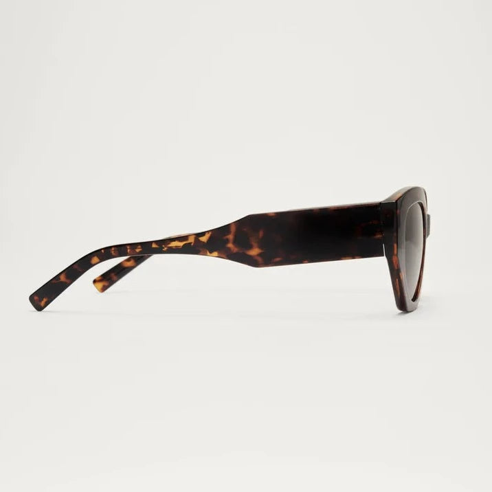 Lunettes LOVE SICK - tortoise
