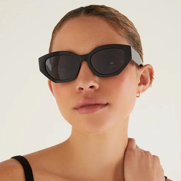 Lunettes LOVE SICK - noir