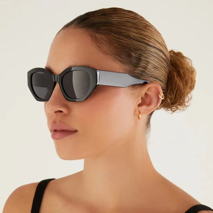 Lunettes LOVE SICK - noir