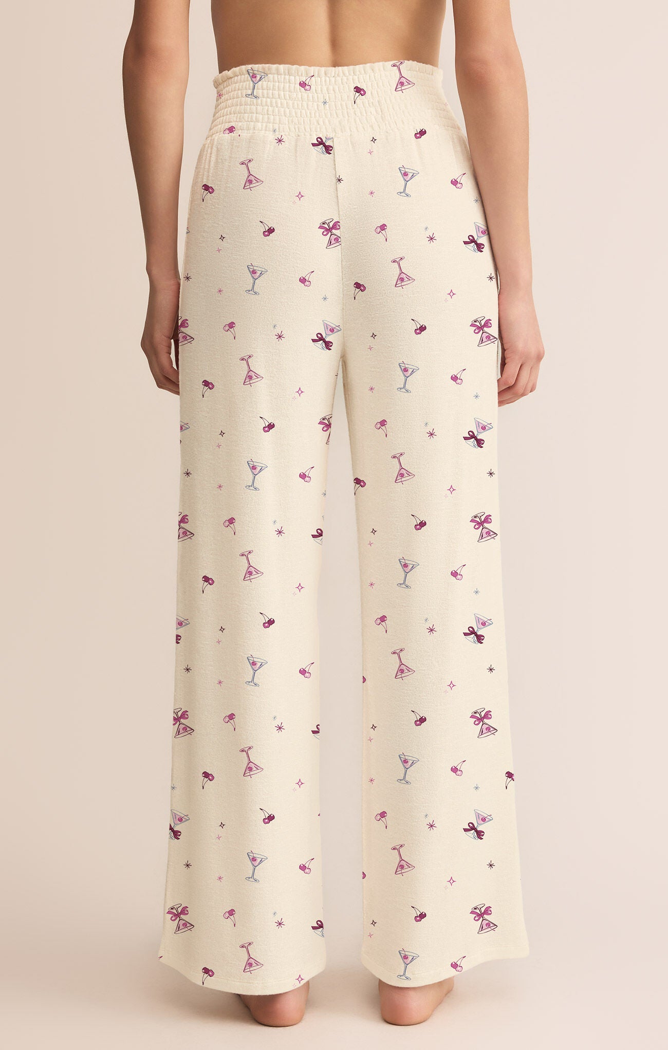 L'ensemble de détente MARTINI