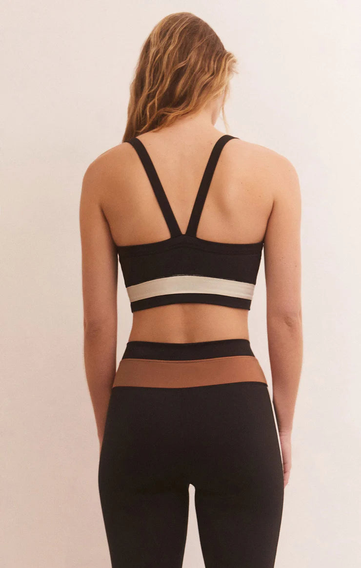 Ensemble legging COLOR BLOCK