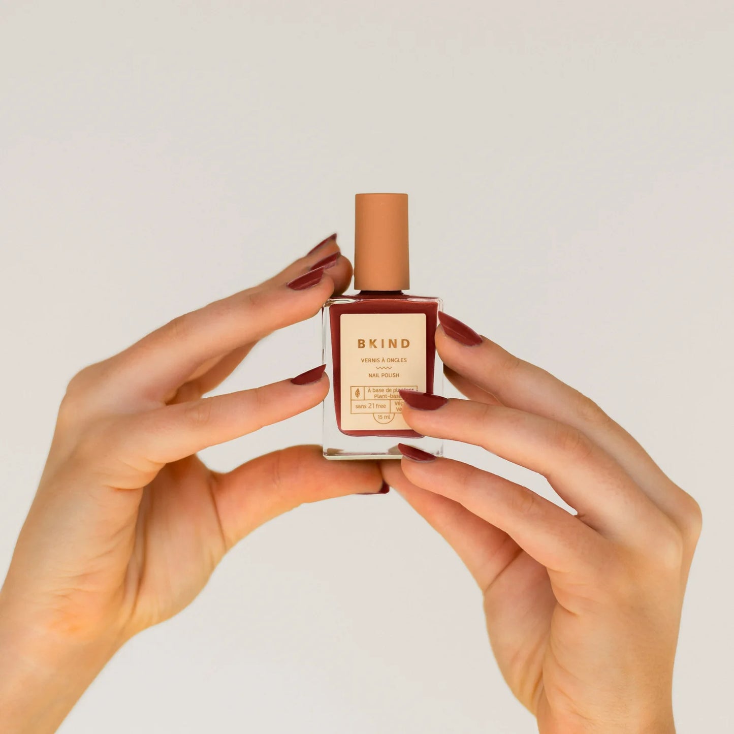 Vernis à ongles LEO