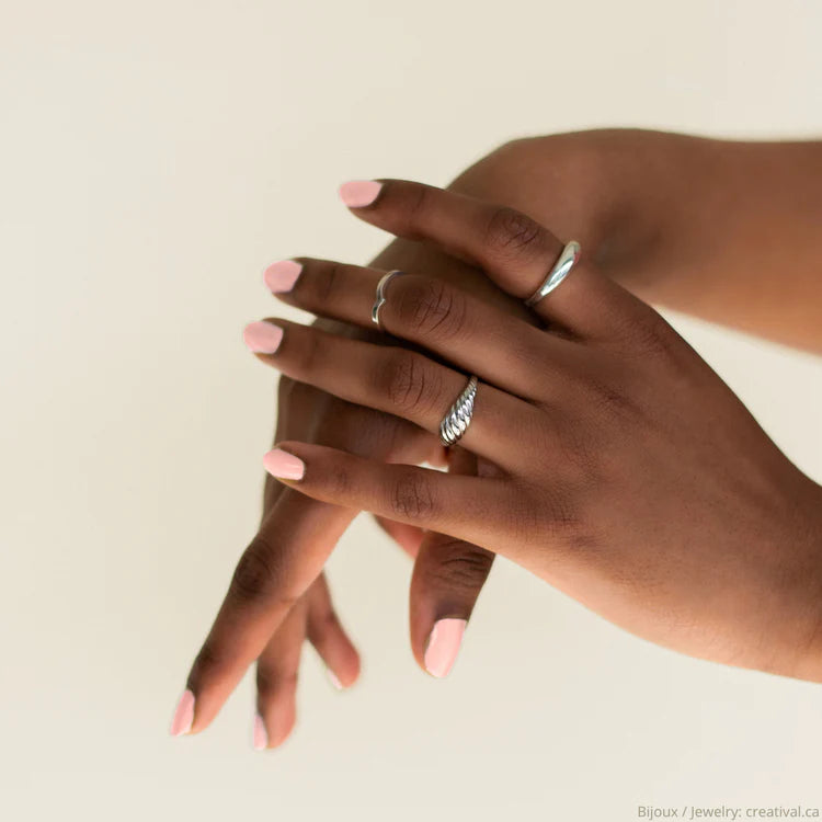 Vernis à ongles NE M'APPELLE PAS