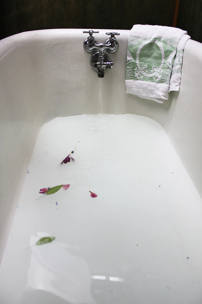 Coffret 3 LAITS POUR LE BAIN