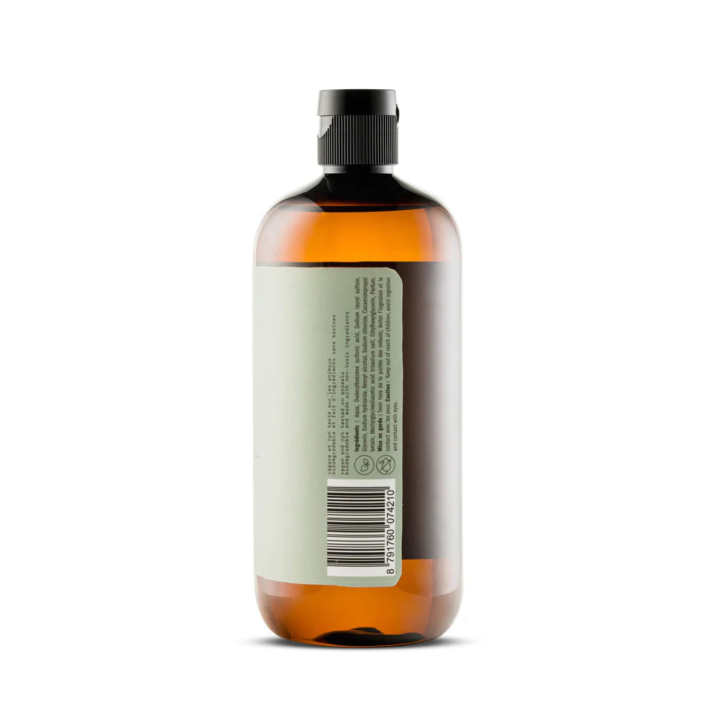 Savon à vaisselle liquide MELON + AIR SALIN