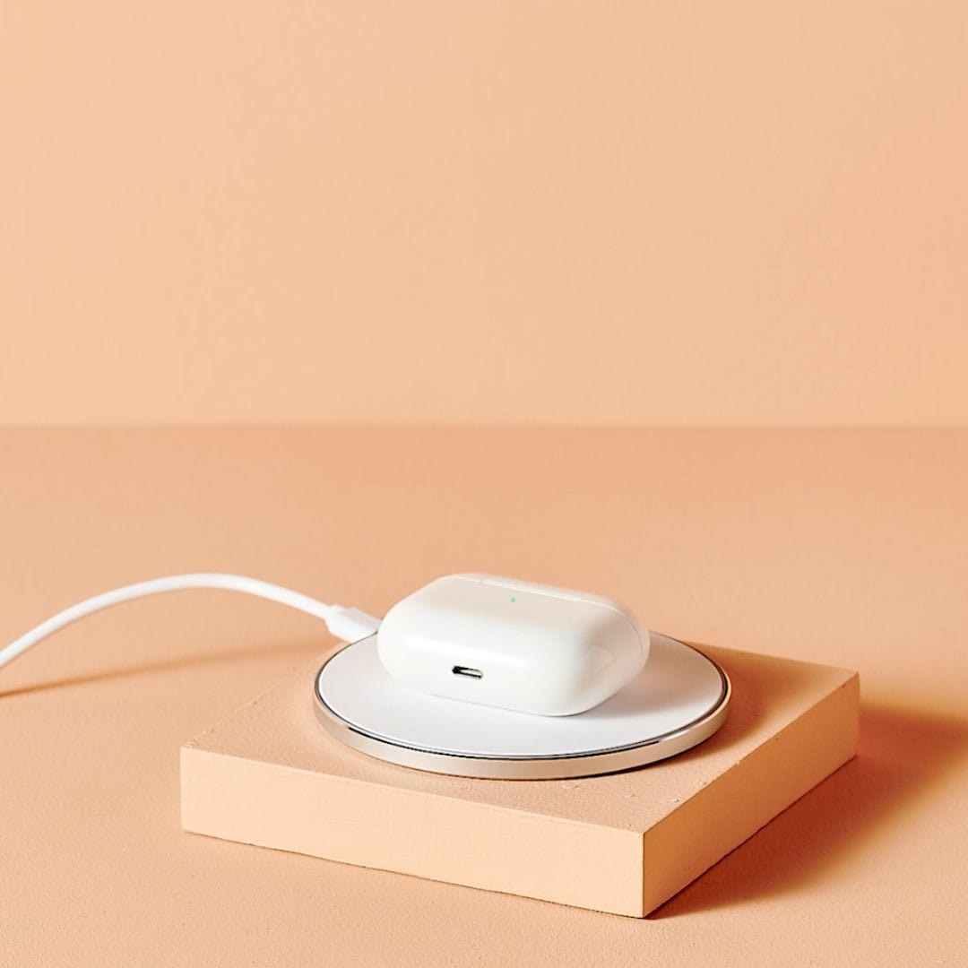 Kit de tasse chauffante intelligente 2.0 LILAS GRIS