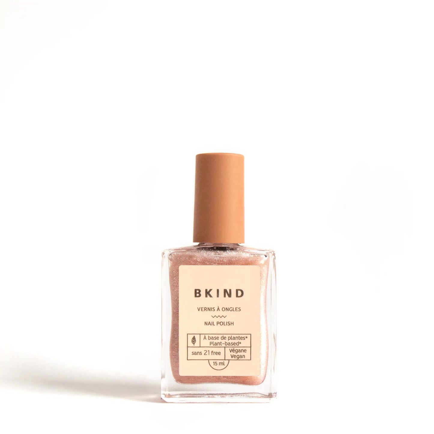 SPEAKEASY nail polish
