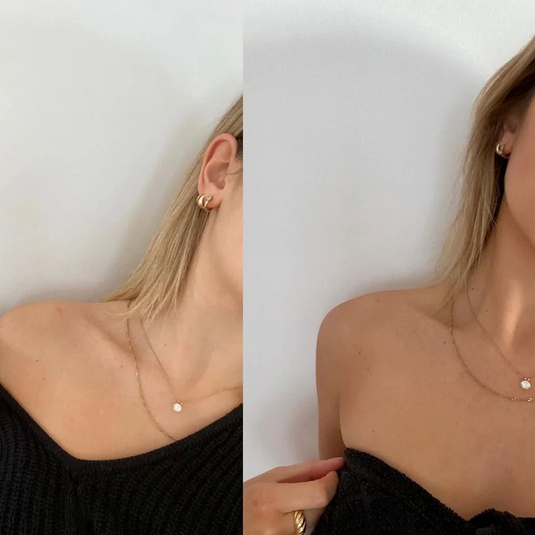 Spray tan ON-THE-GO