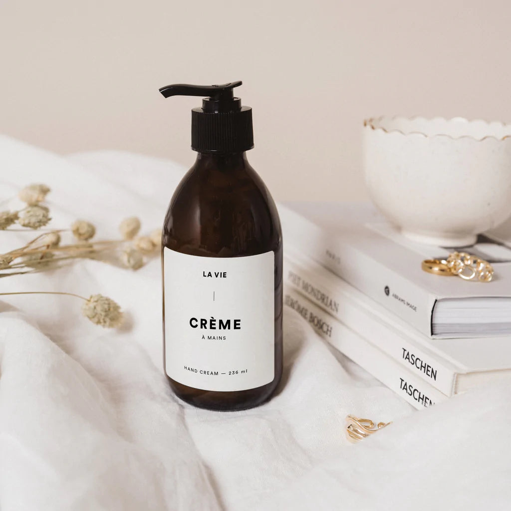 ROSEMARY GRAPEFRUIT hand cream