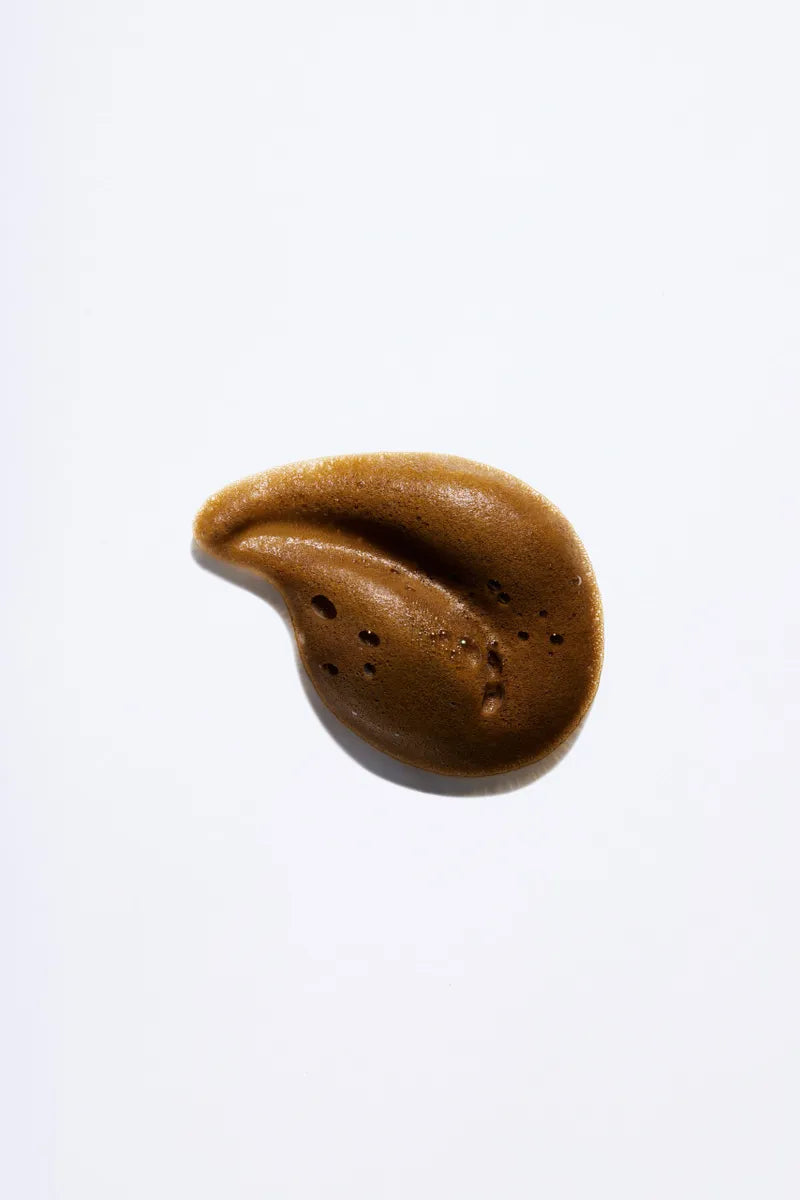 DARK self-tanning mousse