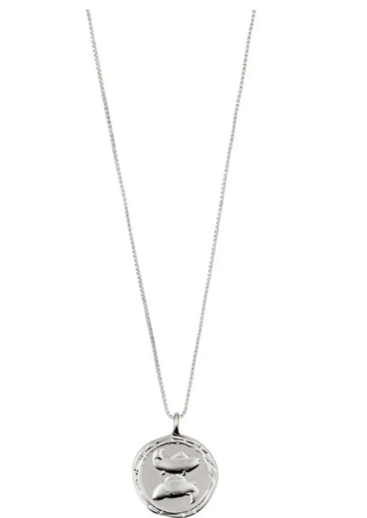 Collier horoscope POISSON