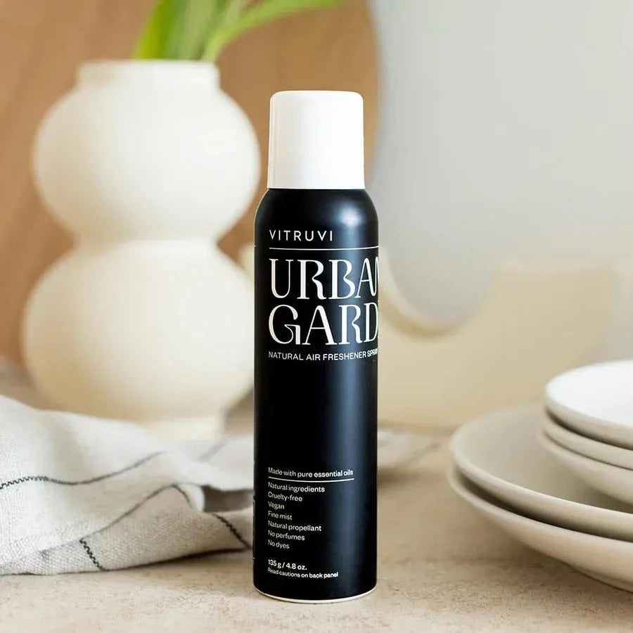 URBAN GARDEN air freshener
