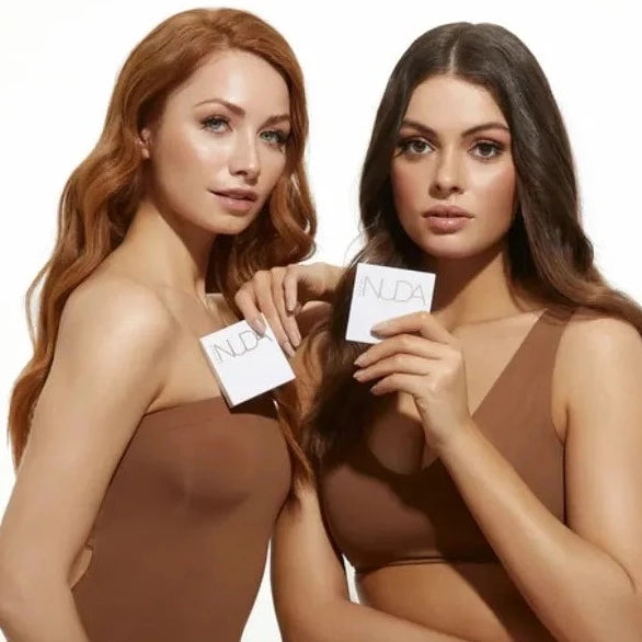 Mattifying bronzer