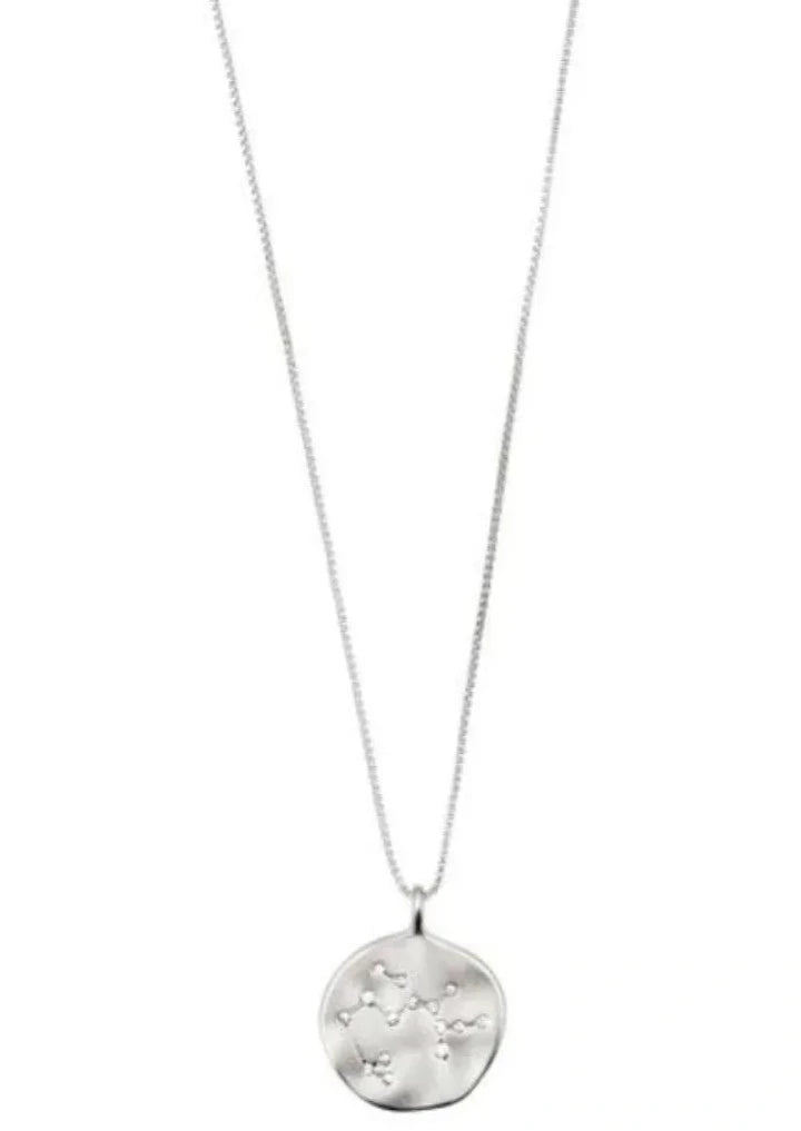 SAGITTARIUS horoscope necklace