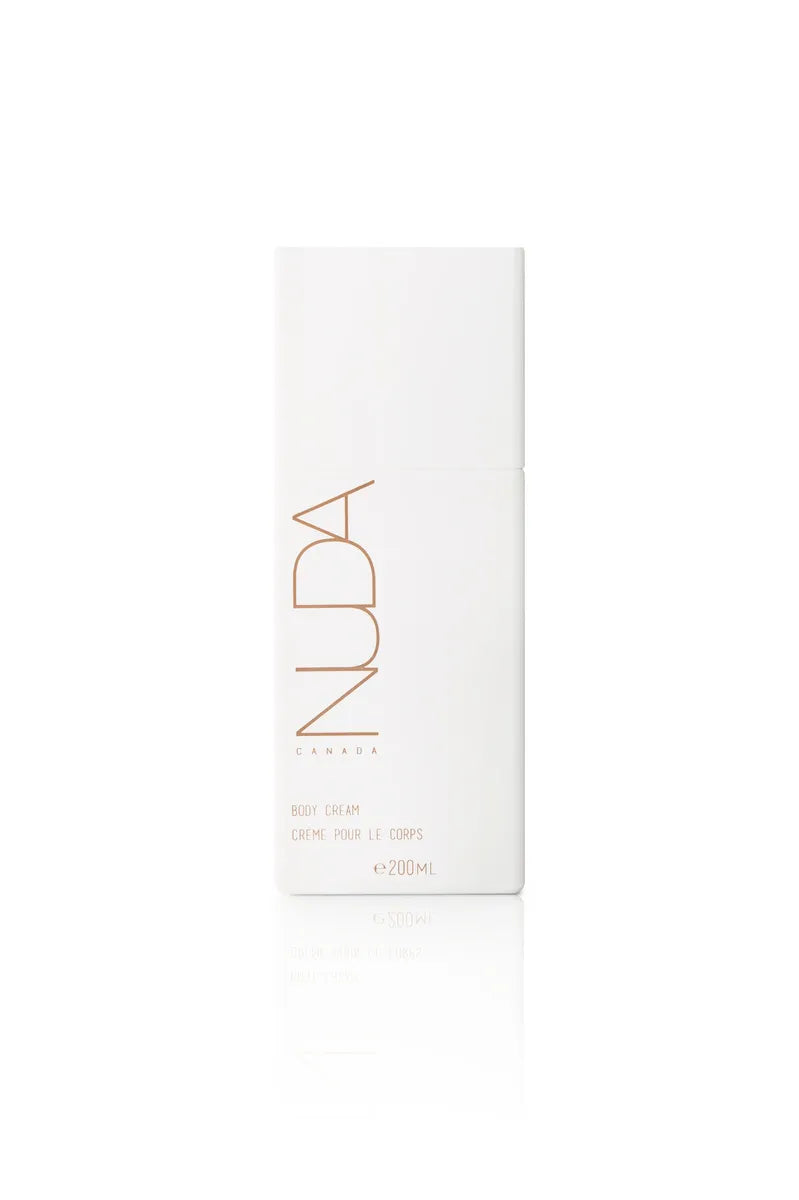 Body lotion