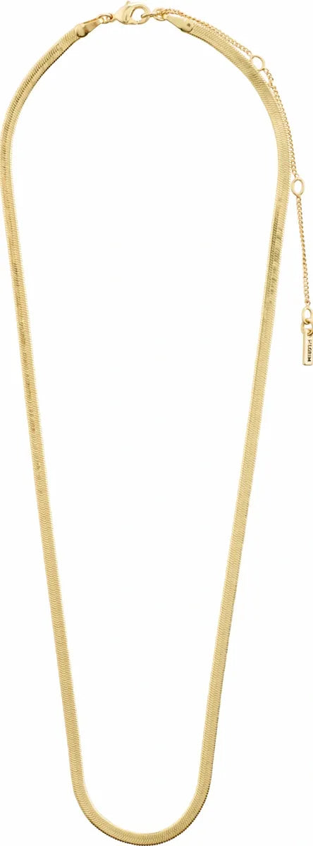 Joanna Minimalist Necklace