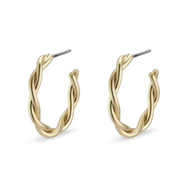 NAJA twist rings