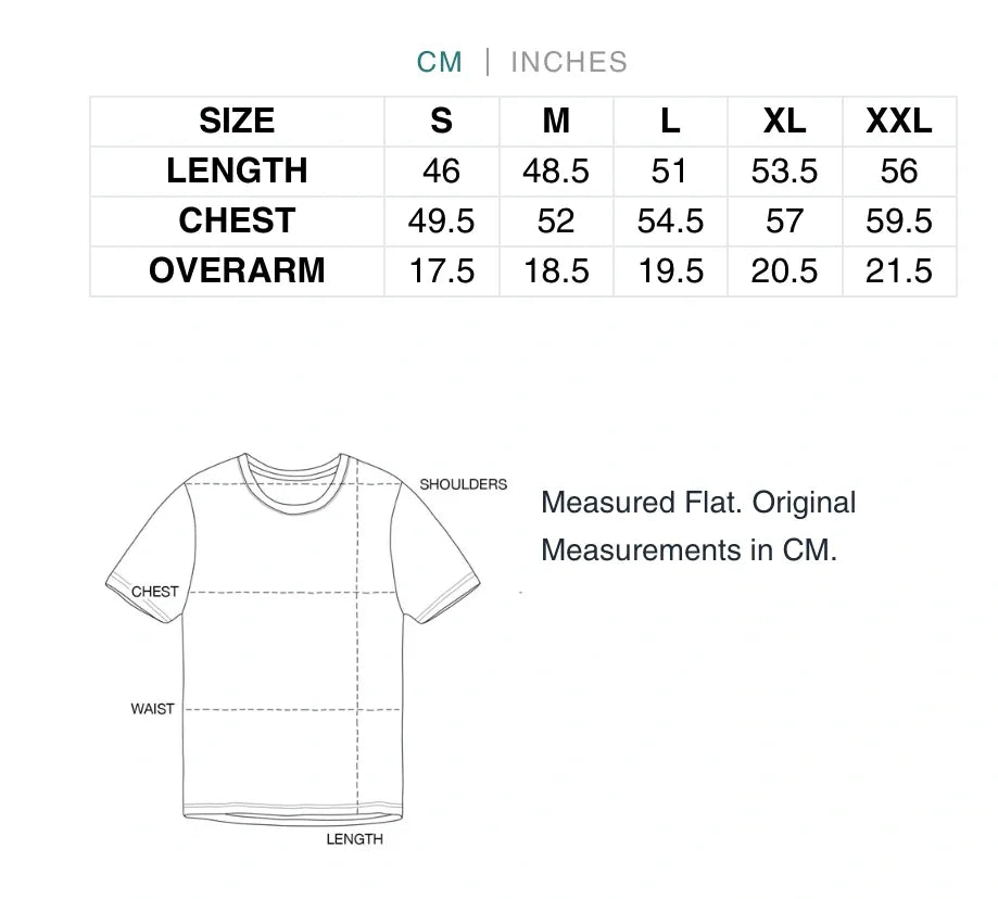 Sand cropped t-shirt