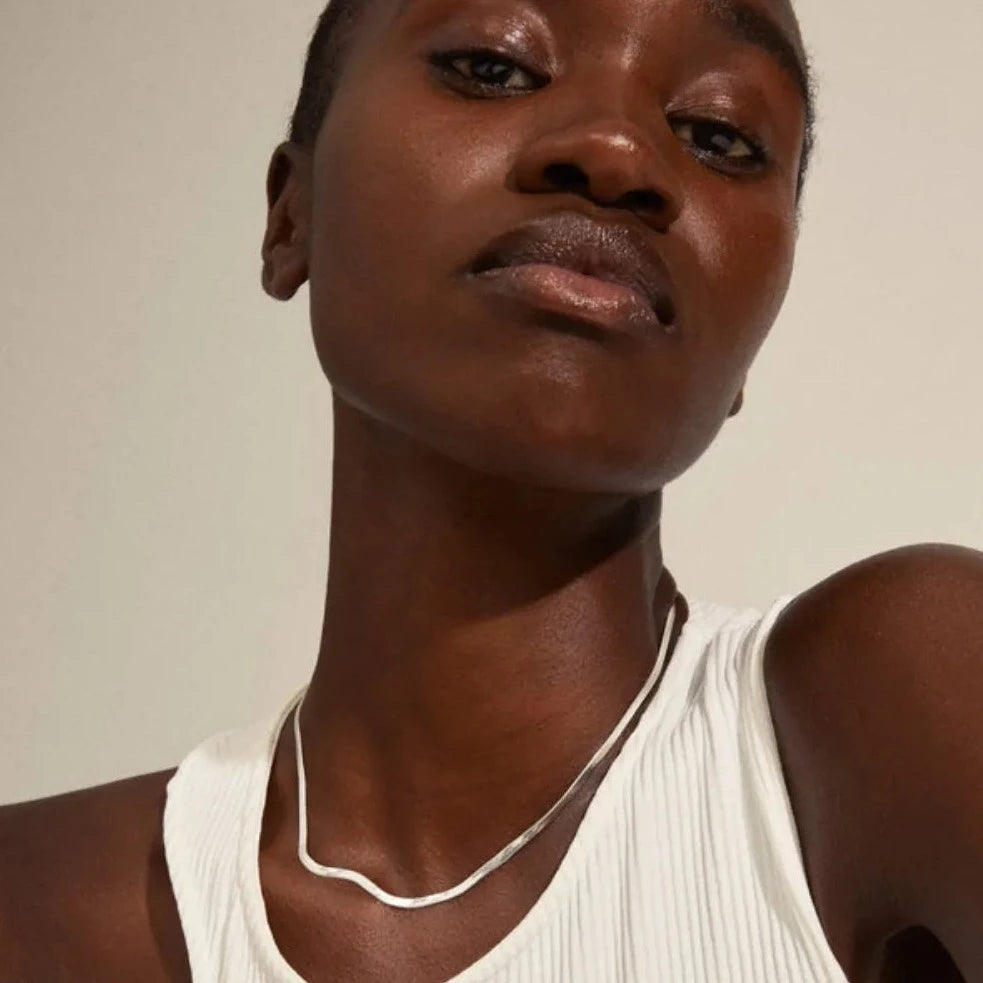 Joanna Minimalist Necklace