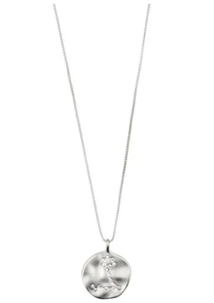Collier horoscope POISSON