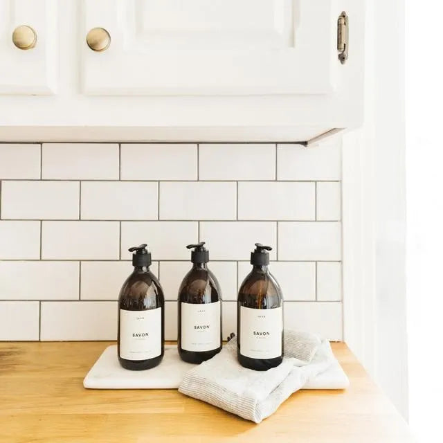 CYPRESS PETITGRAIN hand soap