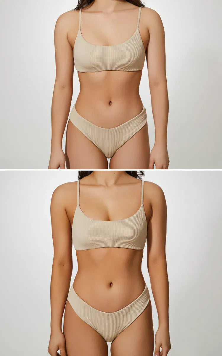 DARK self-tanning mousse