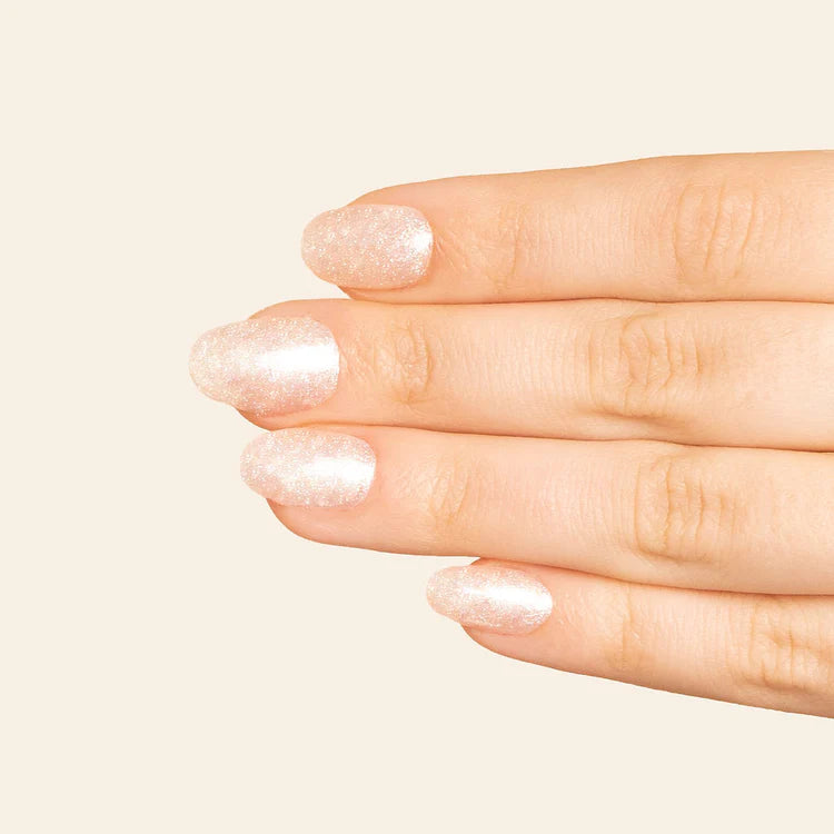 SPEAKEASY nail polish