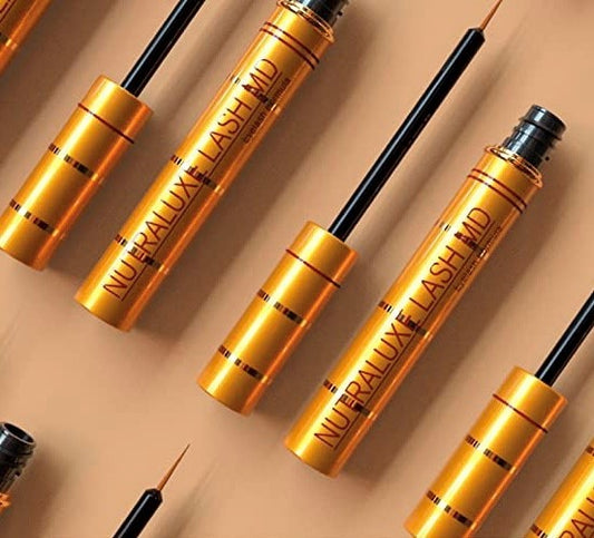 LE NUTRALUXE LASH MD: Pourquoi sommes-nous autant fans?