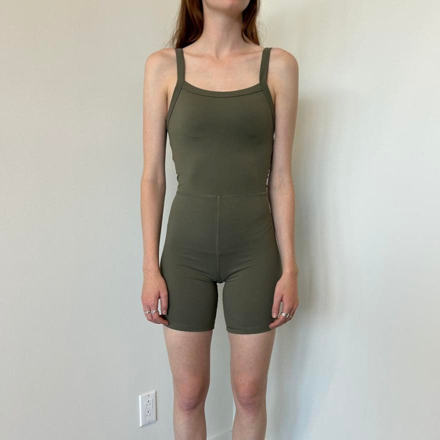 Body romper OLIVE
