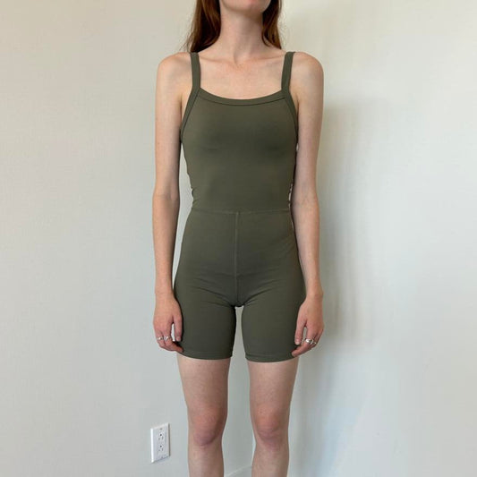 Body romper OLIVE
