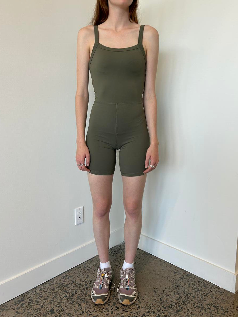 Body romper OLIVE