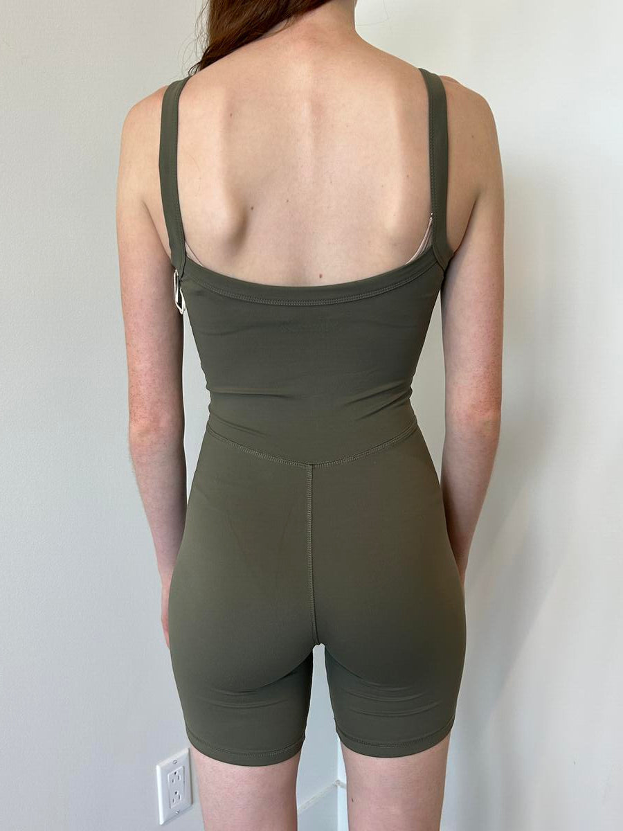 Body romper OLIVE