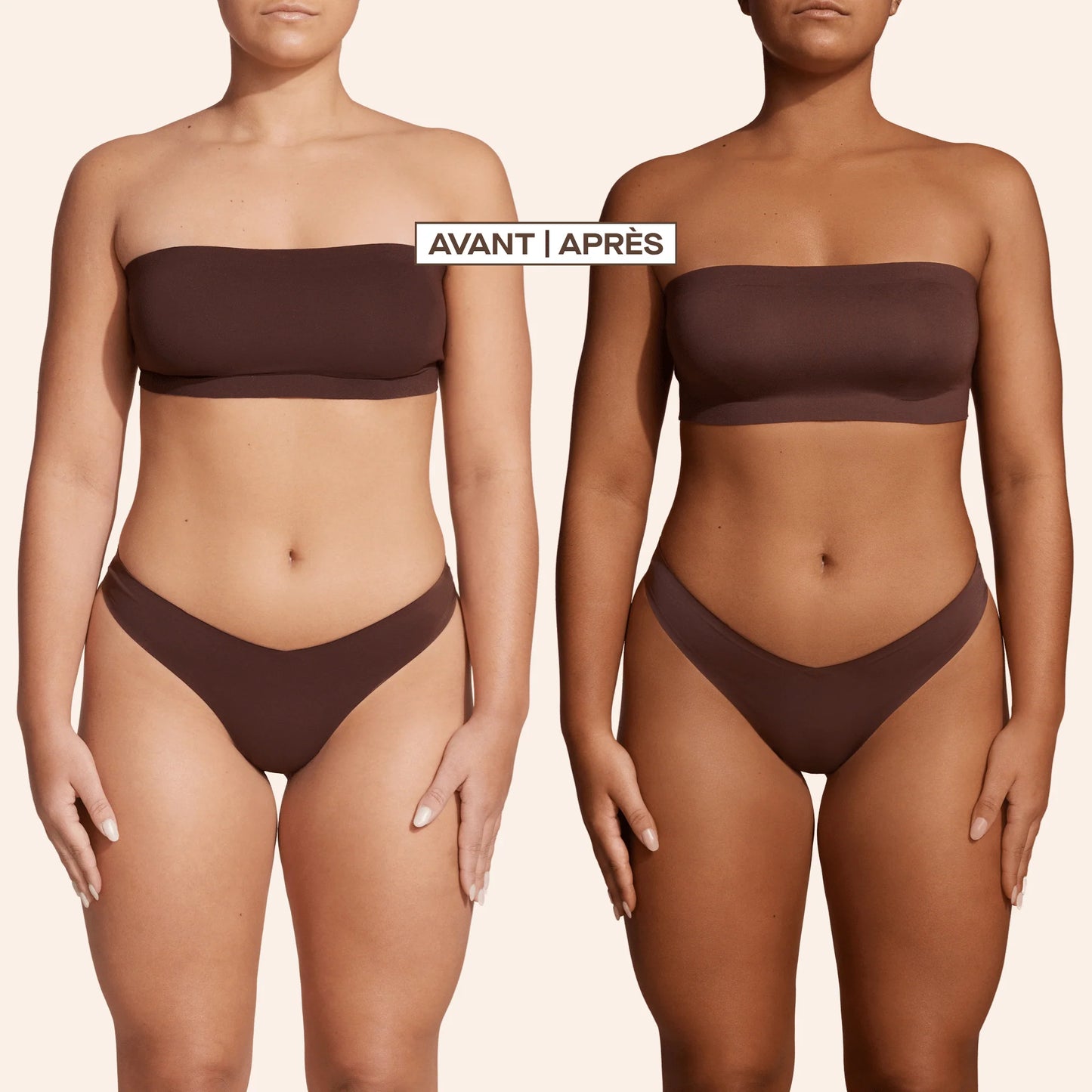 Mousse autobronzante BRONZEFOAM