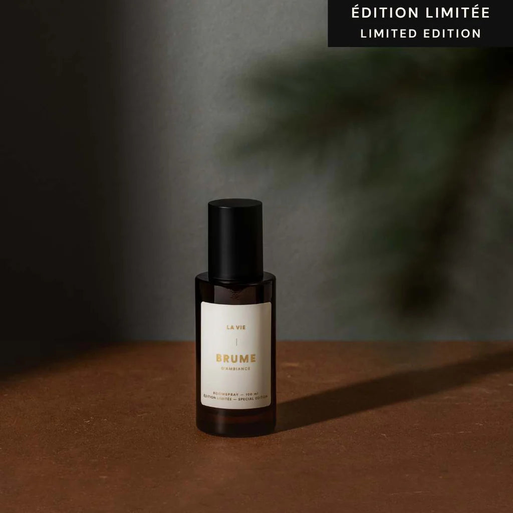 FIR MANDARINE ambient mist