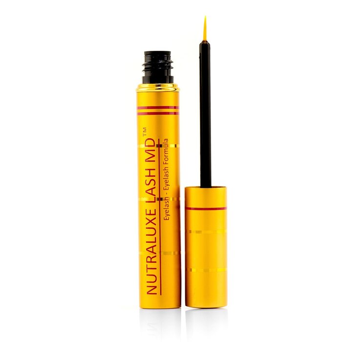 Eyelash & eyebrow serum NUTRALUXE