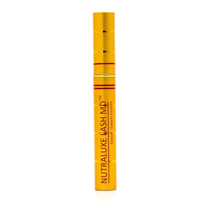 Eyelash & eyebrow serum NUTRALUXE