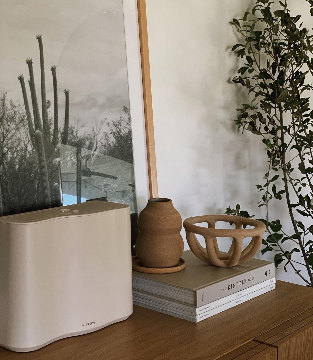 Humidificateur CLOUD AVOINE