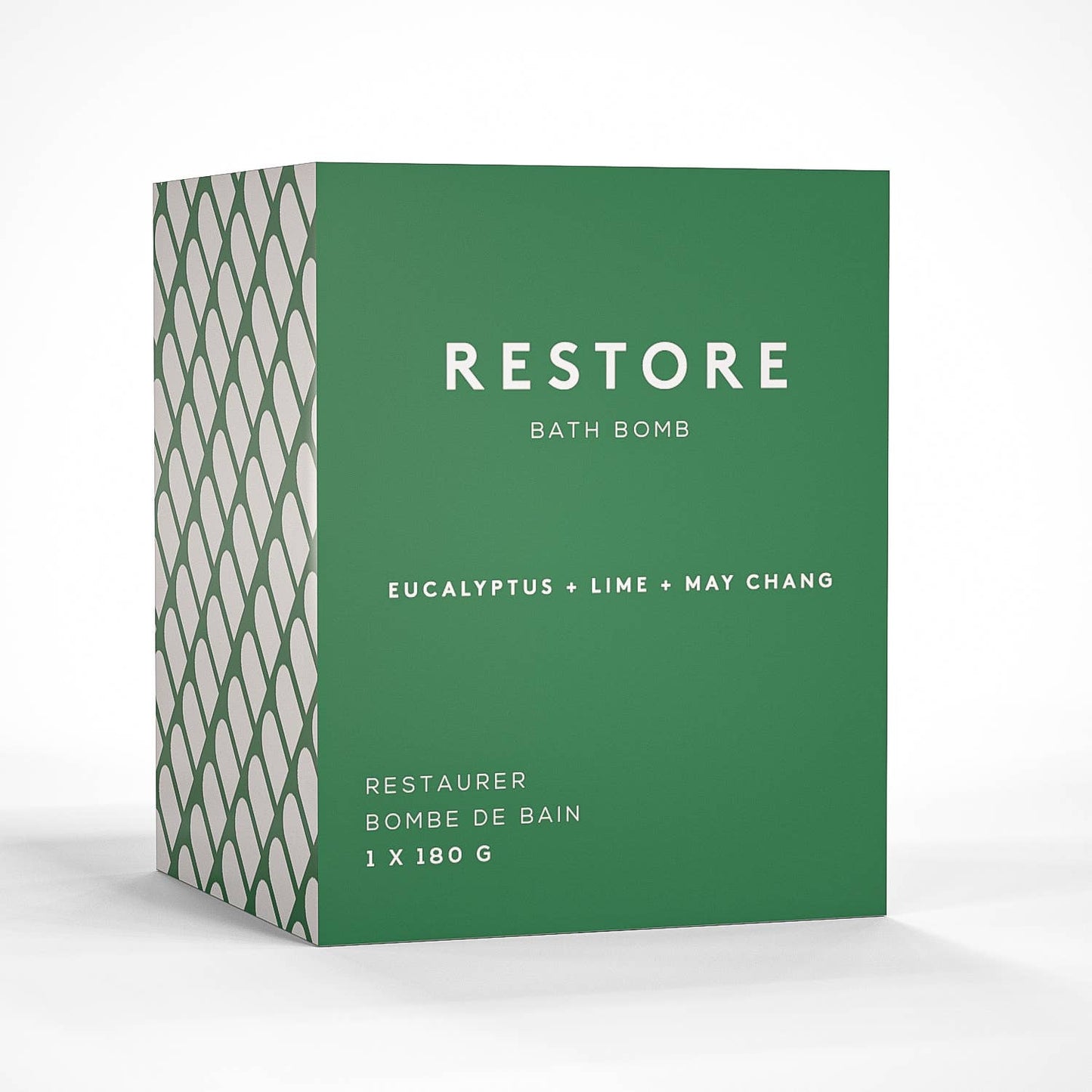 Bombe de bain RESTORE