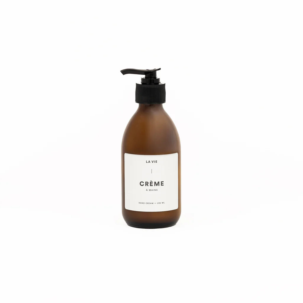 ROSEMARY GRAPEFRUIT hand cream