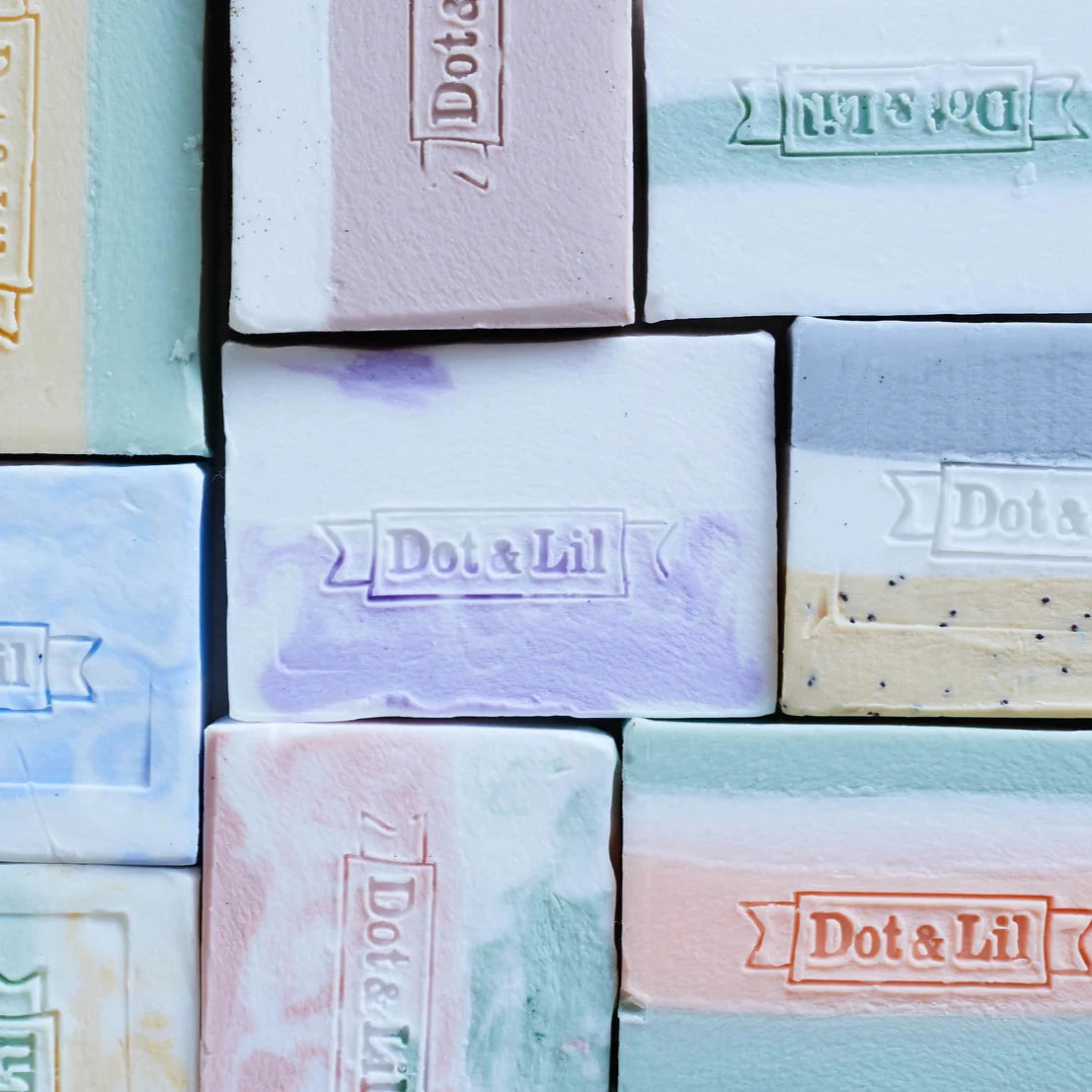 FRESH FIR SOAP